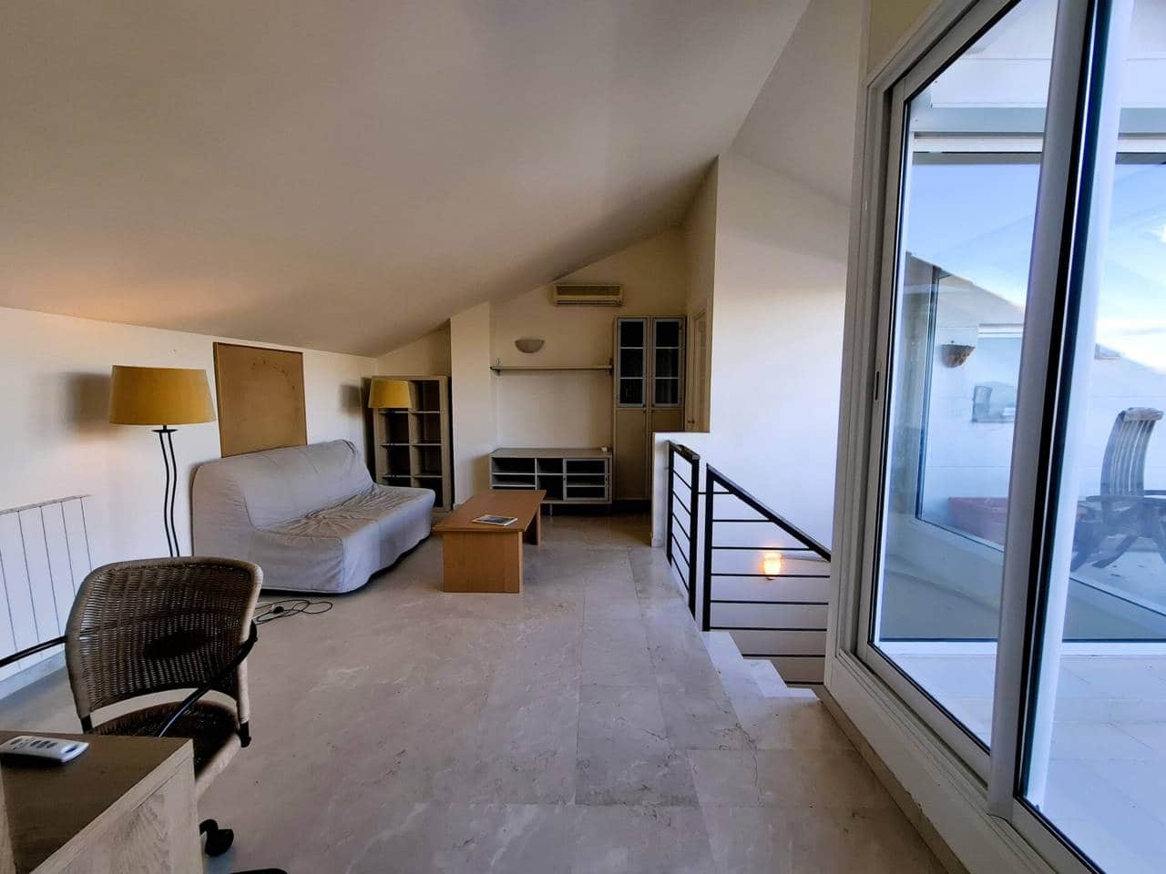3 slaapkamer Penthouse te koop in Sitges met zwembad garage - € 1.235.000 (Ref: 10170413)