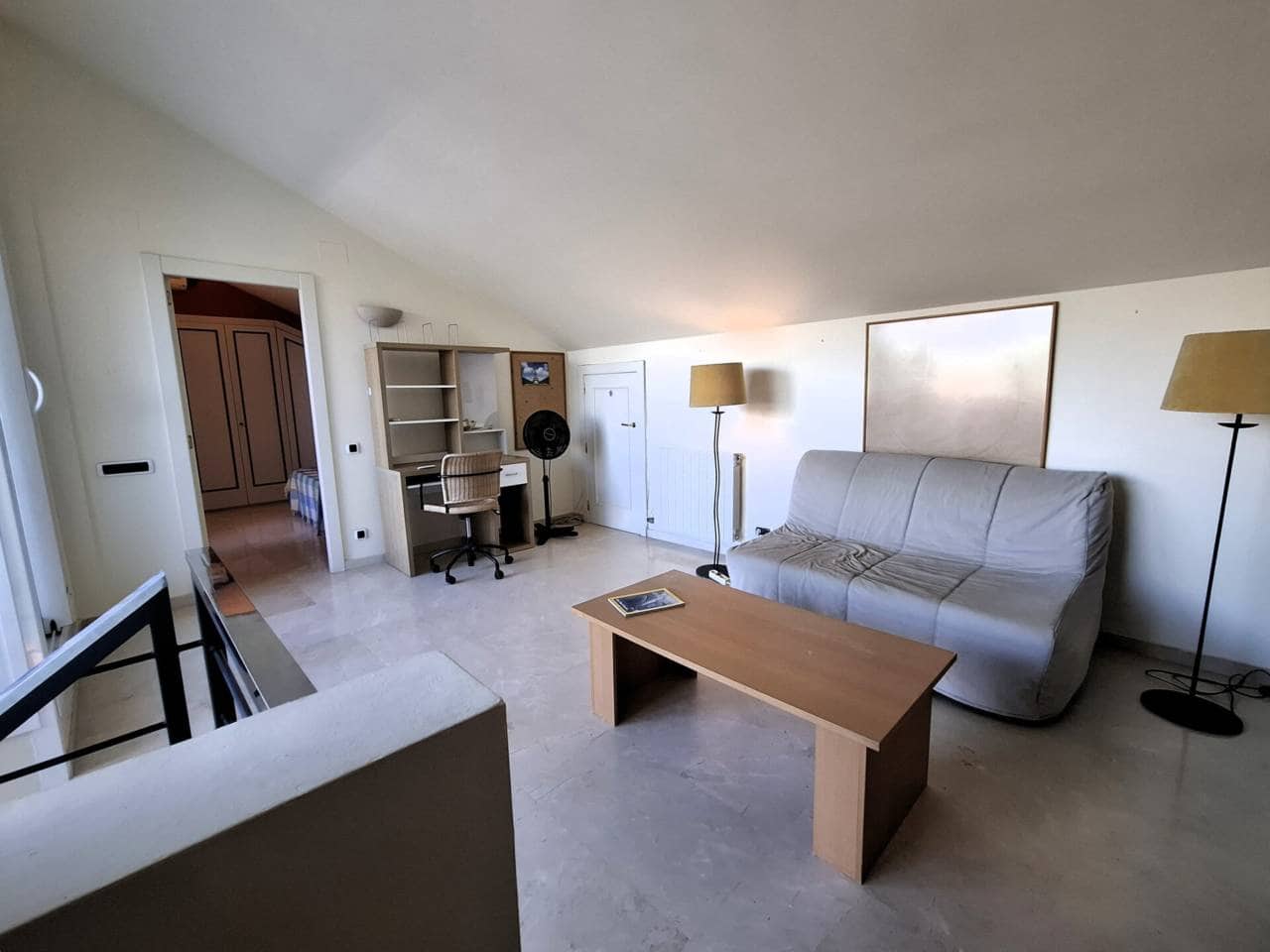 3 slaapkamer Penthouse te koop in Sitges met zwembad garage - € 1.235.000 (Ref: 10170413)