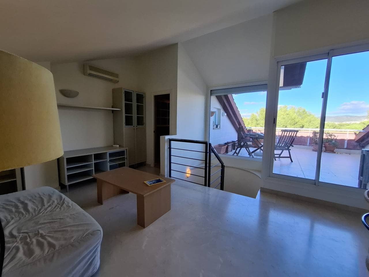 3 slaapkamer Penthouse te koop in Sitges met zwembad garage - € 1.235.000 (Ref: 10170413)