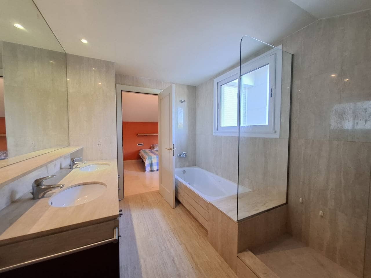 3 slaapkamer Penthouse te koop in Sitges met zwembad garage - € 1.235.000 (Ref: 10170413)