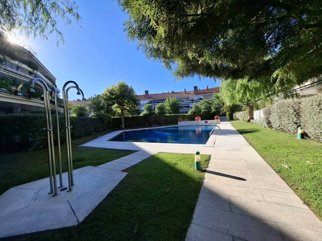 3 slaapkamer Penthouse te koop in Sitges met zwembad garage - € 1.235.000 (Ref: 10170413)