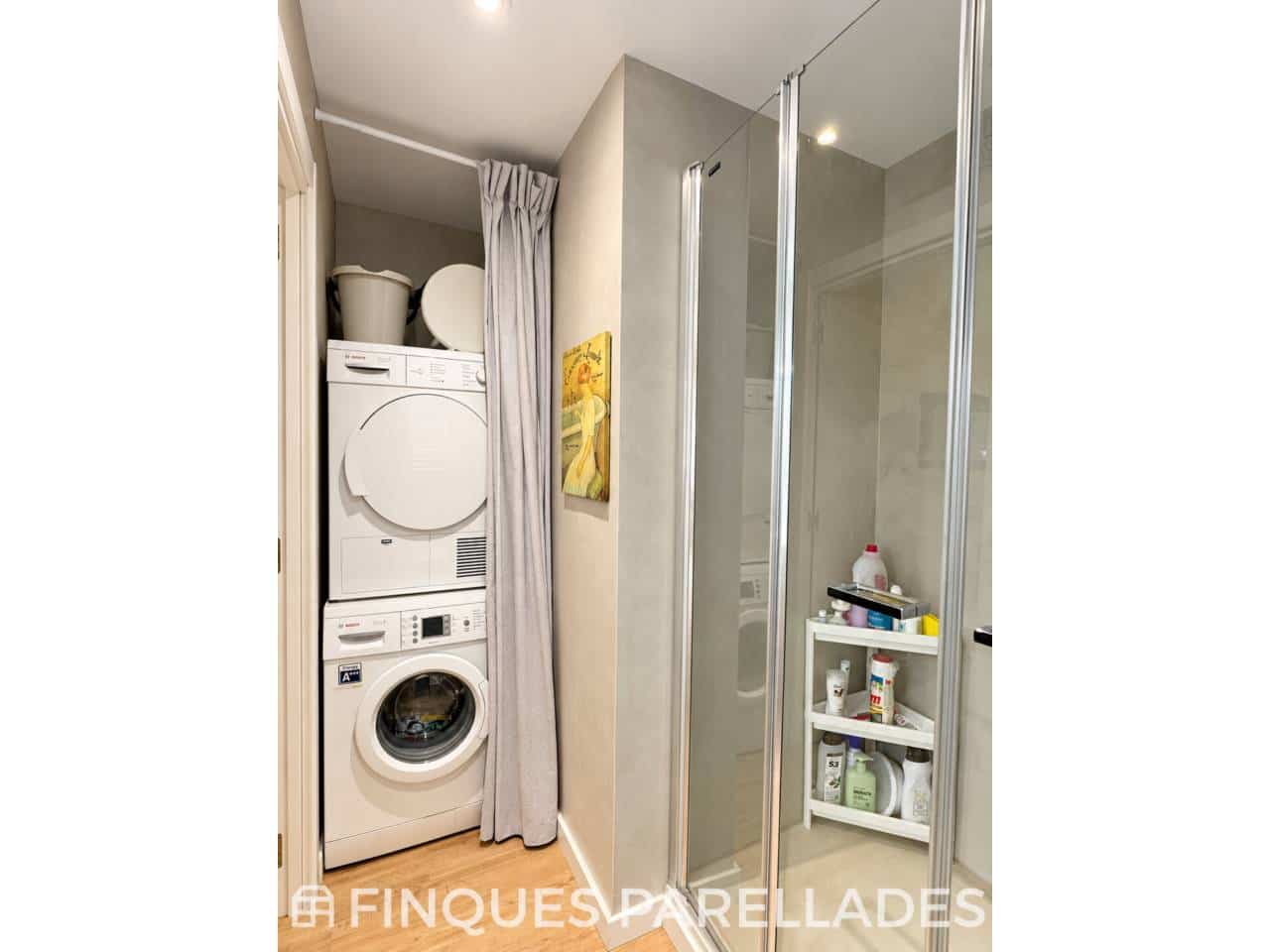 1 chambre Appartement à vendre à Sitges - 329 000 € (Ref: 10176172)