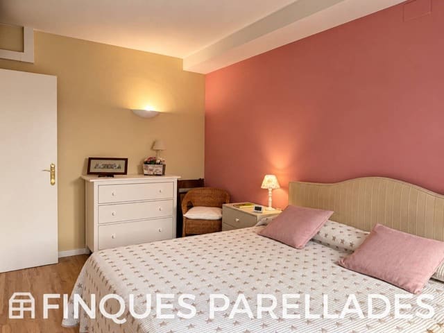 1 sovrum Lägenhet till salu i Sitges - 329 000 € (Ref: 10176172)