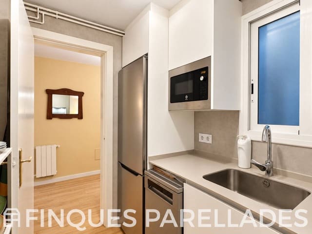 1 sovrum Lägenhet till salu i Sitges - 329 000 € (Ref: 10176172)