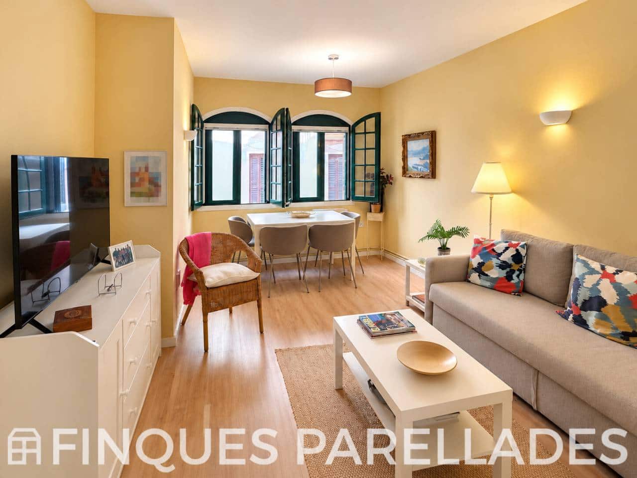 1 chambre Appartement à vendre à Sitges - 329 000 € (Ref: 10176172)