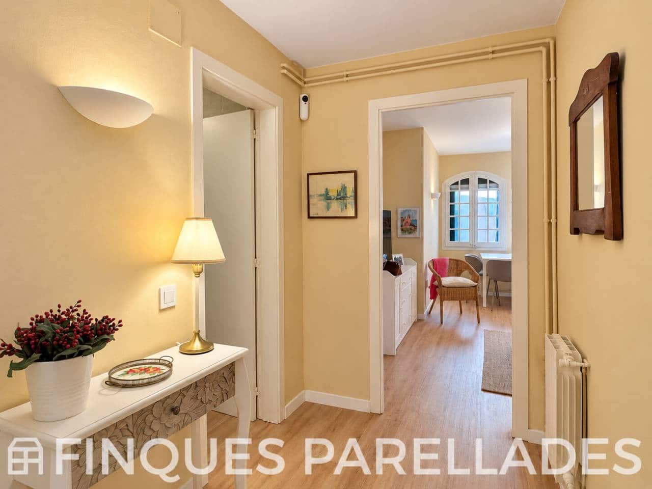 1 chambre Appartement à vendre à Sitges - 329 000 € (Ref: 10176172)