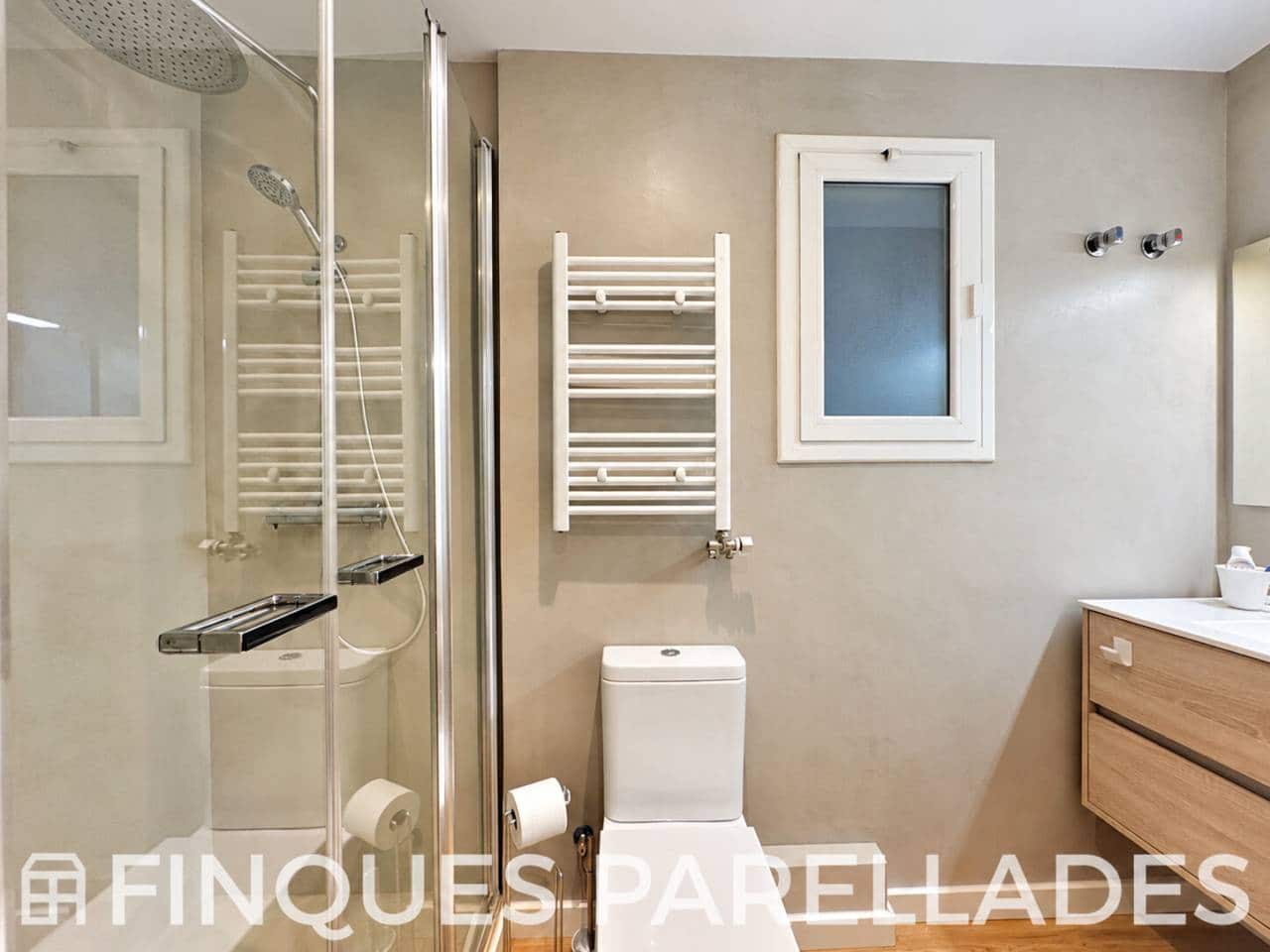 1 chambre Appartement à vendre à Sitges - 329 000 € (Ref: 10176172)