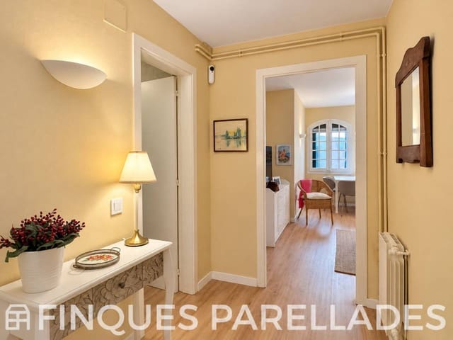 1 sovrum Lägenhet till salu i Sitges - 329 000 € (Ref: 10176172)