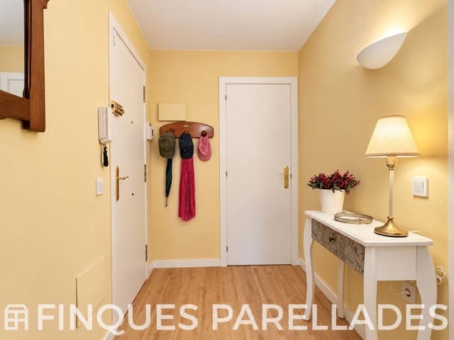 1 sovrum Lägenhet till salu i Sitges - 329 000 € (Ref: 10176172)