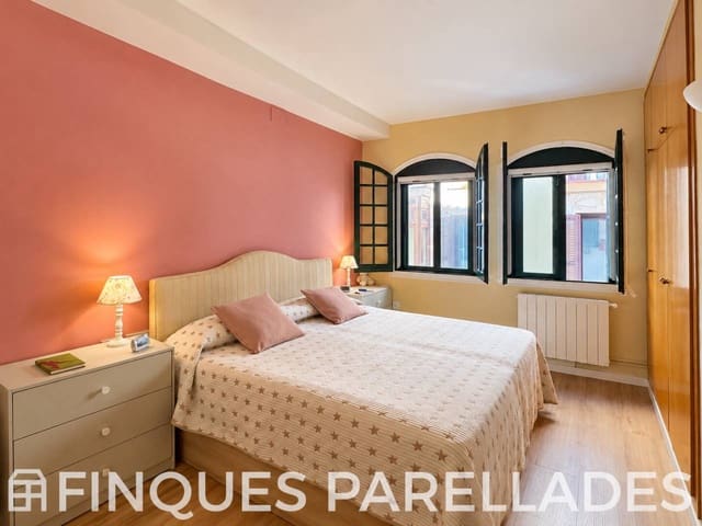 1 sovrum Lägenhet till salu i Sitges - 329 000 € (Ref: 10176172)