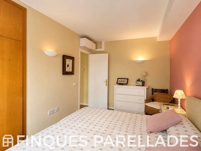 1 sovrum Lägenhet till salu i Sitges - 329 000 € (Ref: 10176172)
