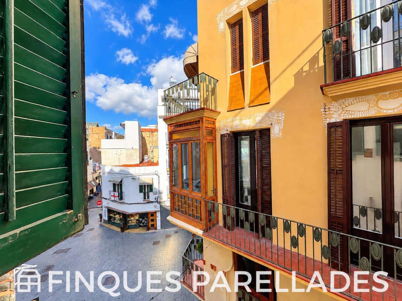 1 chambre Appartement à vendre à Sitges - 329 000 € (Ref: 10176172)