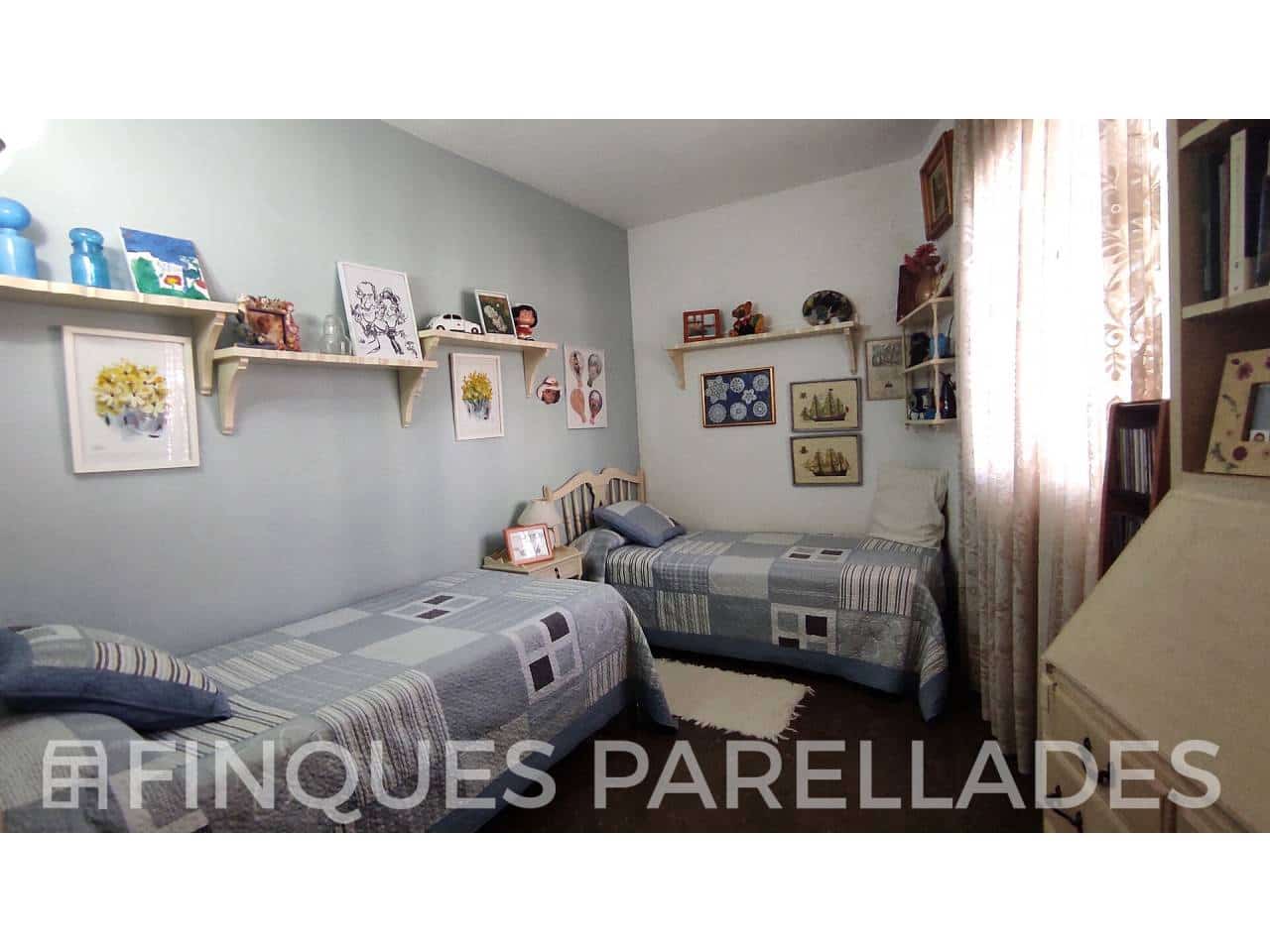 4 camera da letto Appartamento in vendita in Sitges - 570.000 € (Rif: 4657259)