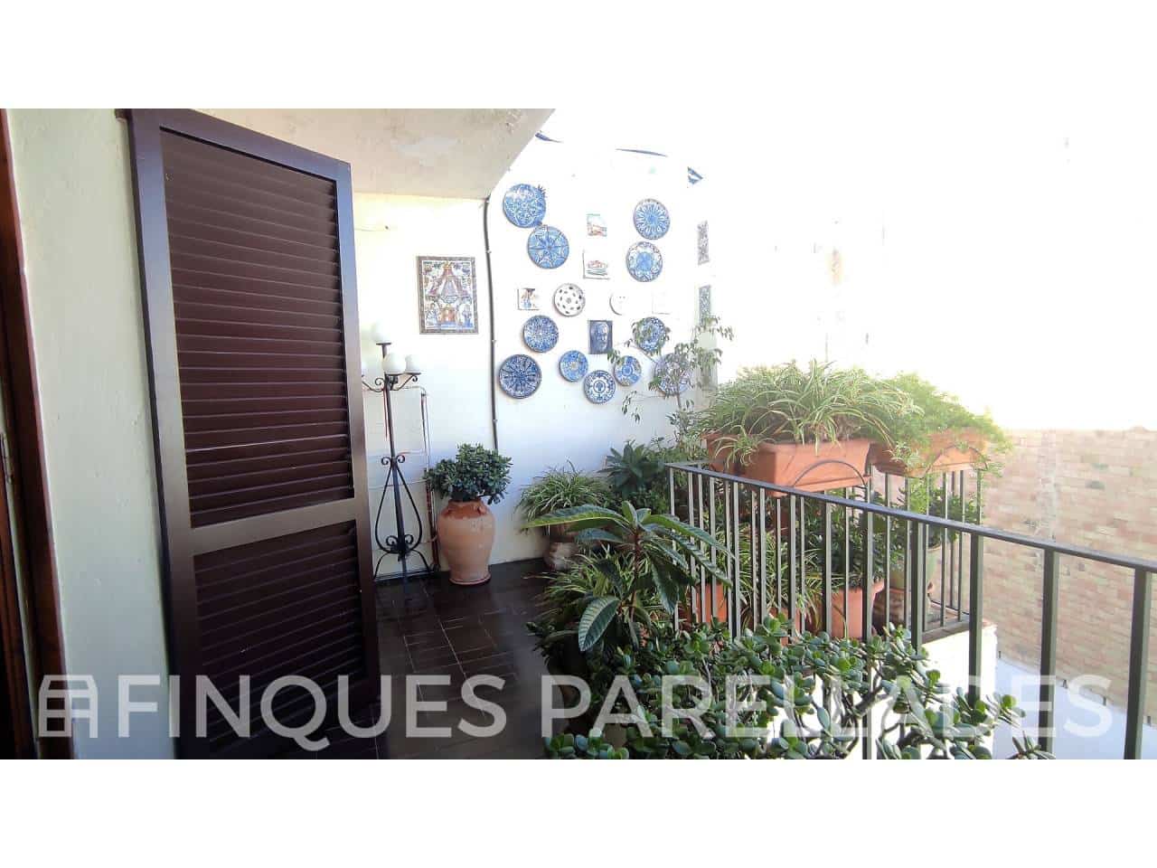 4 camera da letto Appartamento in vendita in Sitges - 570.000 € (Rif: 4657259)