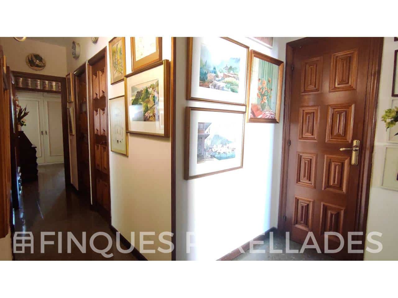 4 camera da letto Appartamento in vendita in Sitges - 570.000 € (Rif: 4657259)