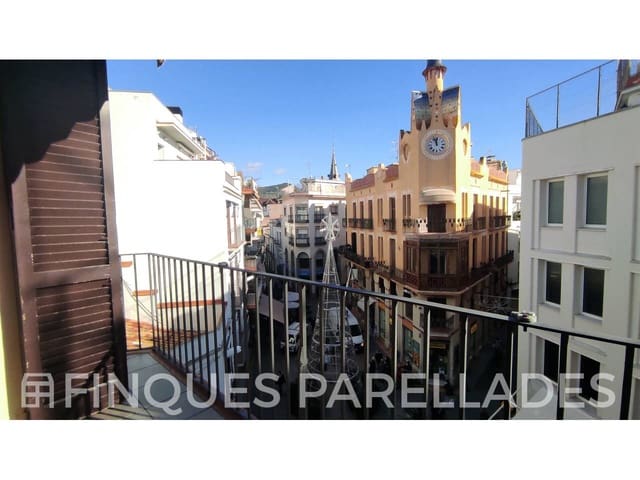 4 quarto Apartamento para venda em Sitges - 570 000 € (Ref: 4657259)