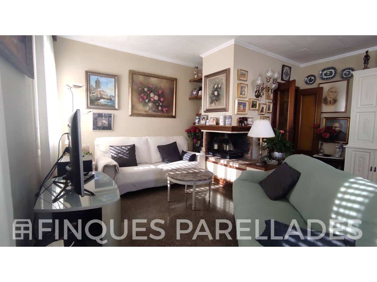 4 camera da letto Appartamento in vendita in Sitges - 570.000 € (Rif: 4657259)