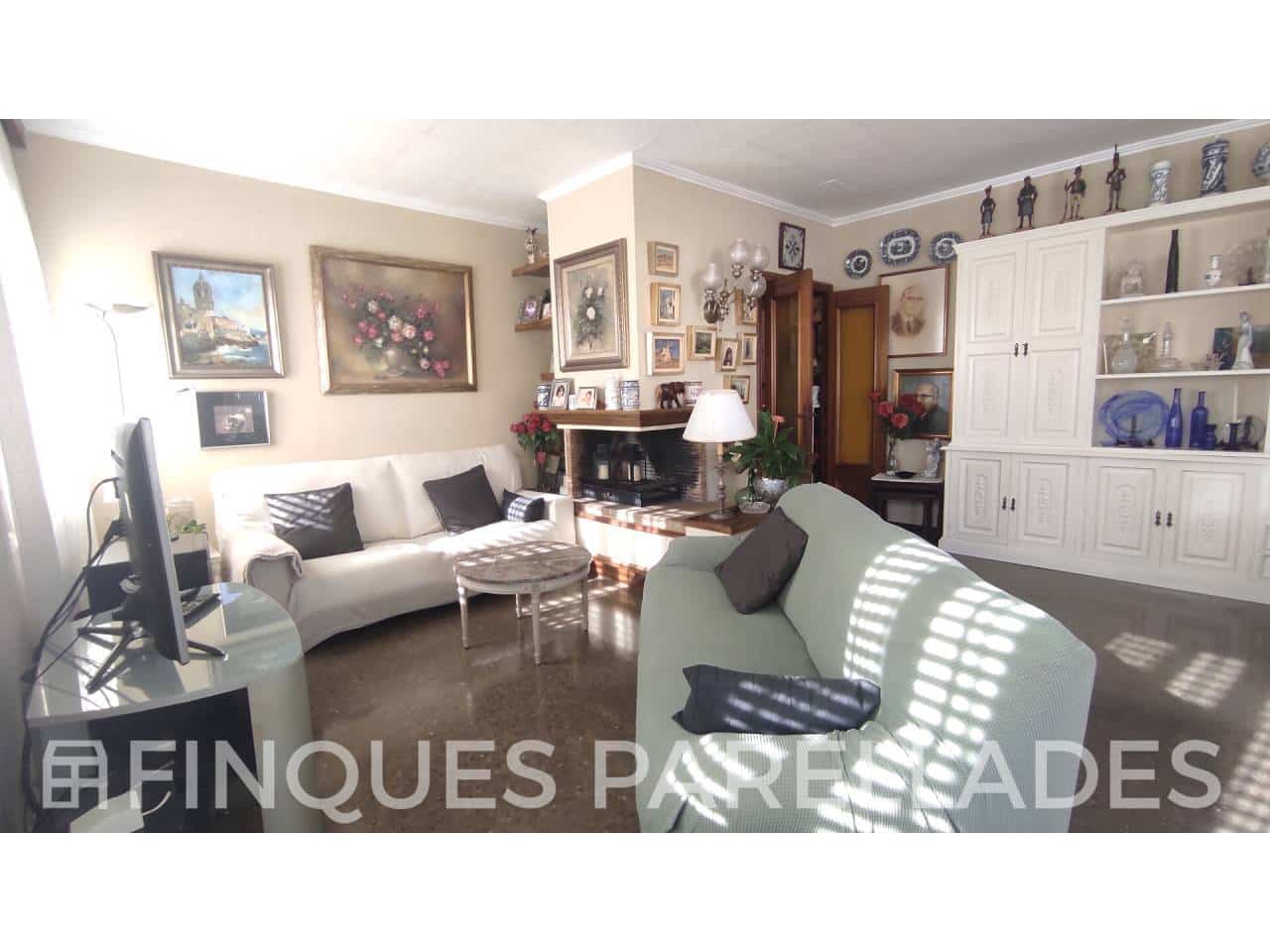 4 camera da letto Appartamento in vendita in Sitges - 570.000 € (Rif: 4657259)