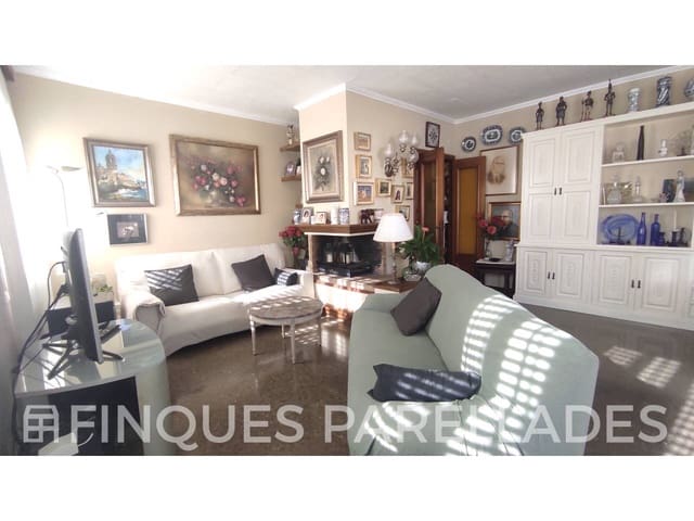 4 quarto Apartamento para venda em Sitges - 570 000 € (Ref: 4657259)