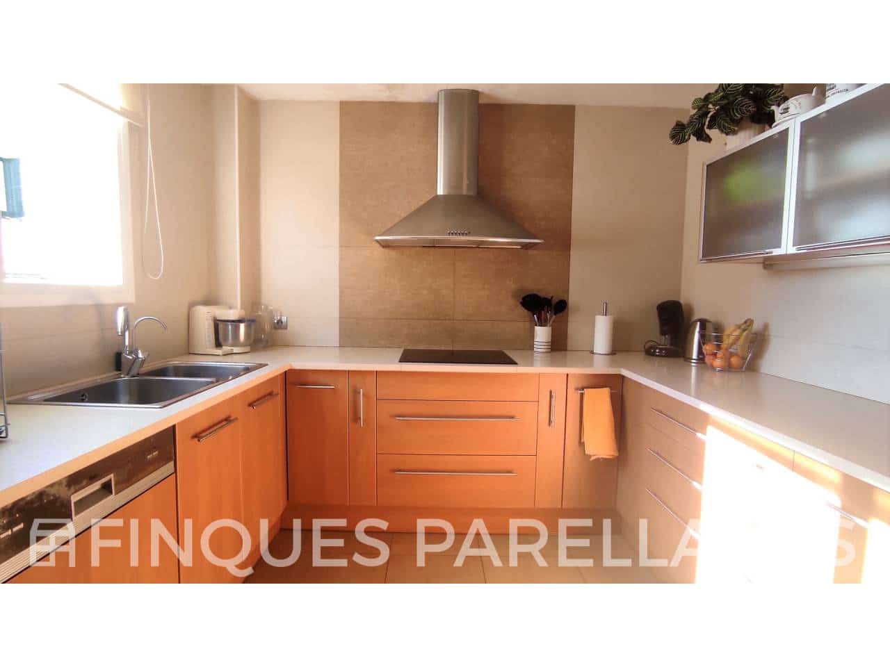 4 camera da letto Appartamento in vendita in Sitges - 570.000 € (Rif: 4657259)