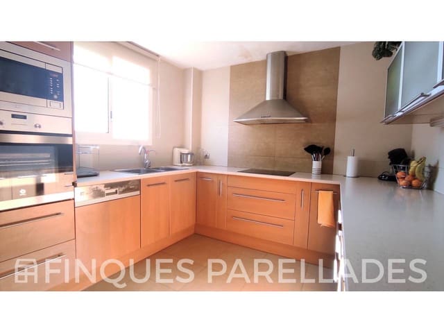 4 quarto Apartamento para venda em Sitges - 570 000 € (Ref: 4657259)