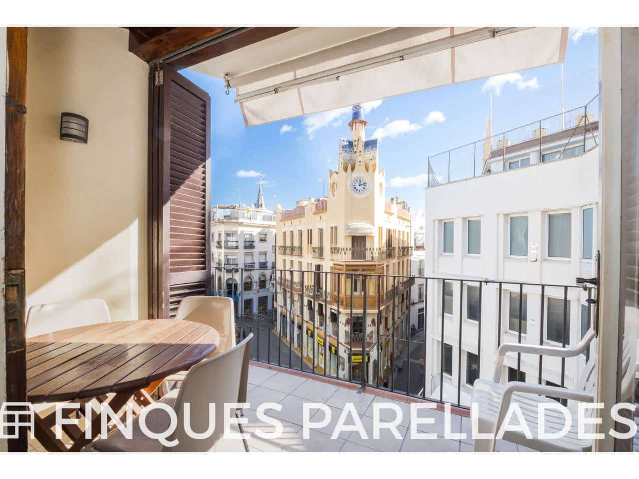 4 bedroom Flat for sale in Sitges - € 570,000 (Ref: 4657259)
