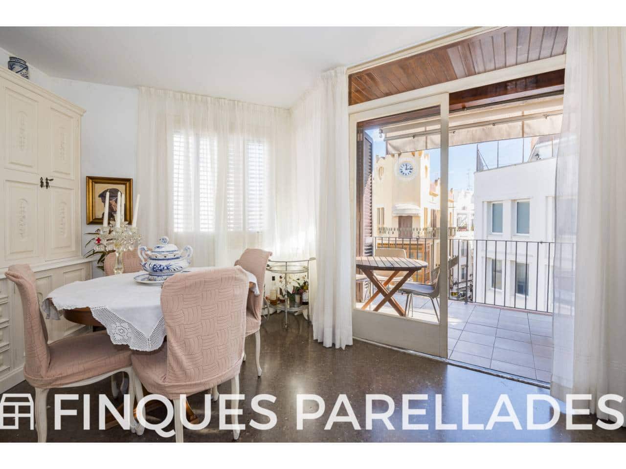 4 bedroom Flat for sale in Sitges - € 570,000 (Ref: 4657259)
