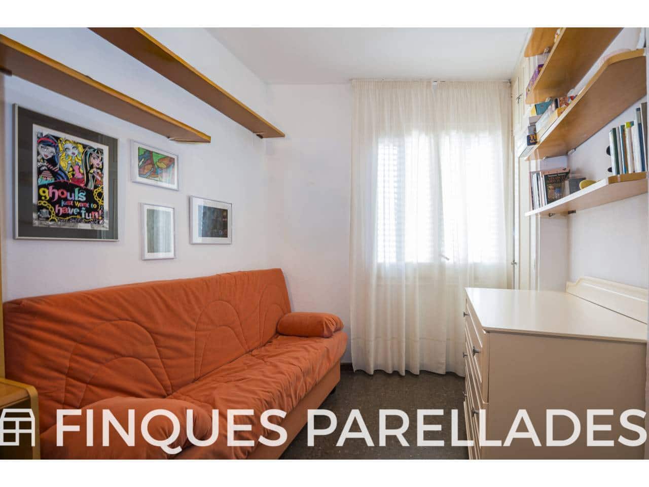 4 bedroom Flat for sale in Sitges - € 570,000 (Ref: 4657259)