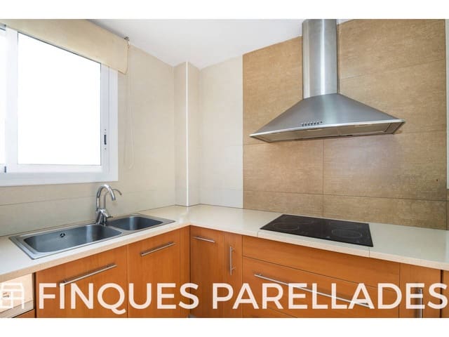 4 sovrum Lägenhet till salu i Sitges - 570 000 € (Ref: 4657259)