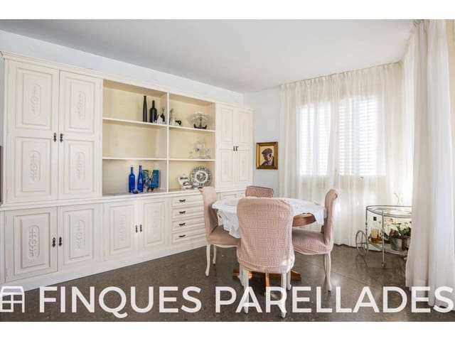 4 sovrum Lägenhet till salu i Sitges - 570 000 € (Ref: 4657259)