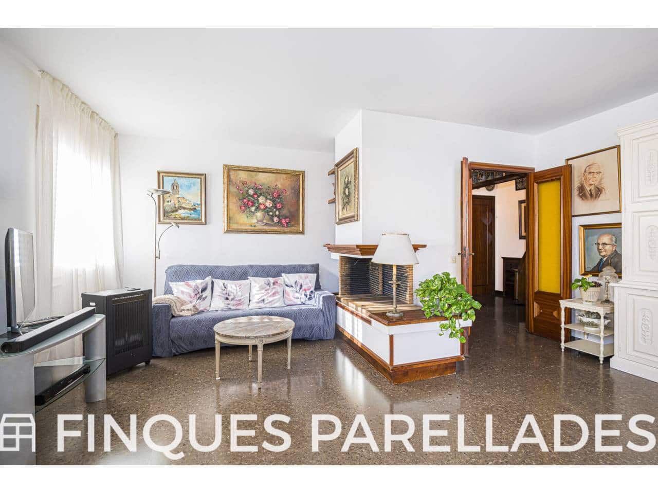 4 bedroom Flat for sale in Sitges - € 570,000 (Ref: 4657259)