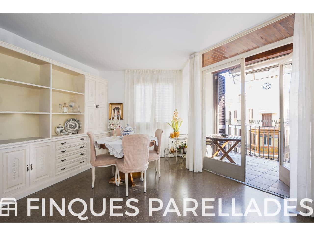 4 bedroom Flat for sale in Sitges - € 570,000 (Ref: 4657259)