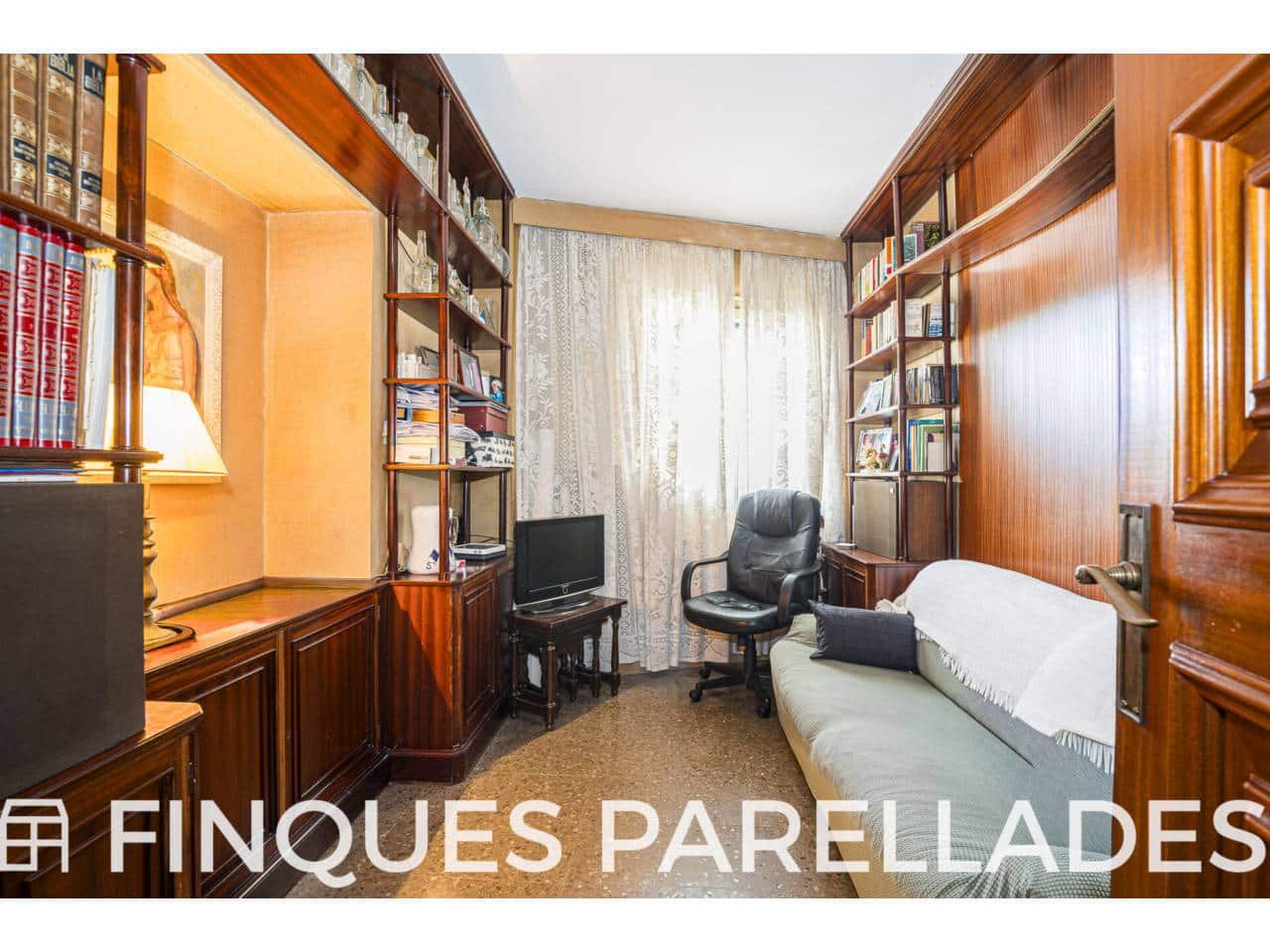 4 bedroom Flat for sale in Sitges - € 570,000 (Ref: 4657259)