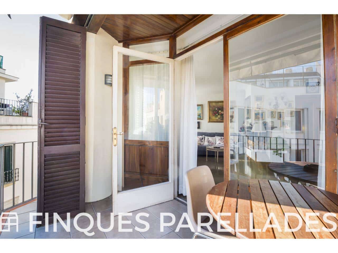 4 bedroom Flat for sale in Sitges - € 570,000 (Ref: 4657259)