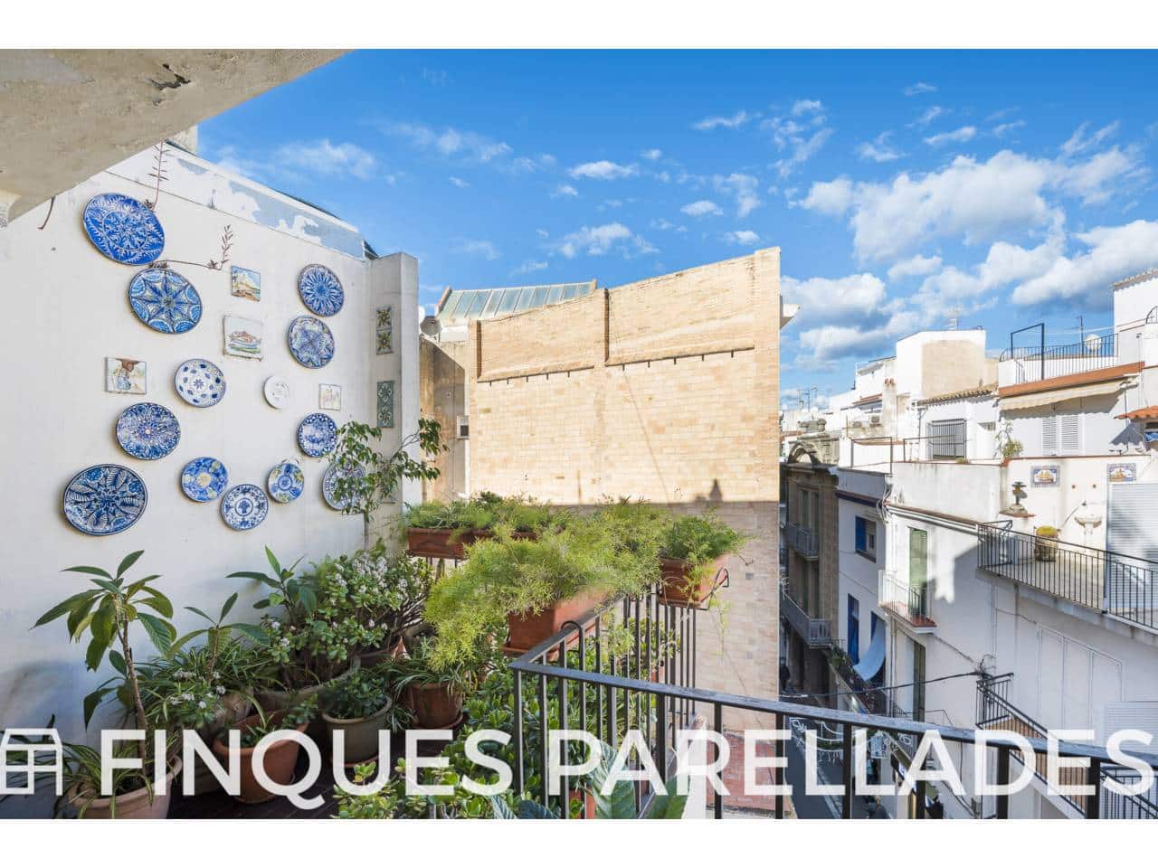 4 bedroom Flat for sale in Sitges - € 570,000 (Ref: 4657259)