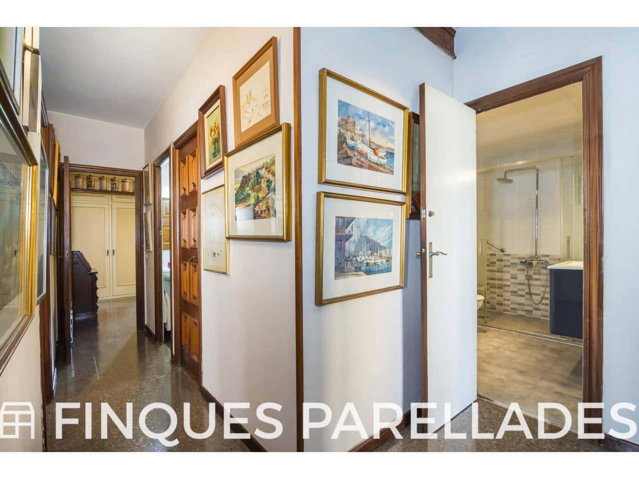4 bedroom Flat for sale in Sitges - € 570,000 (Ref: 4657259)