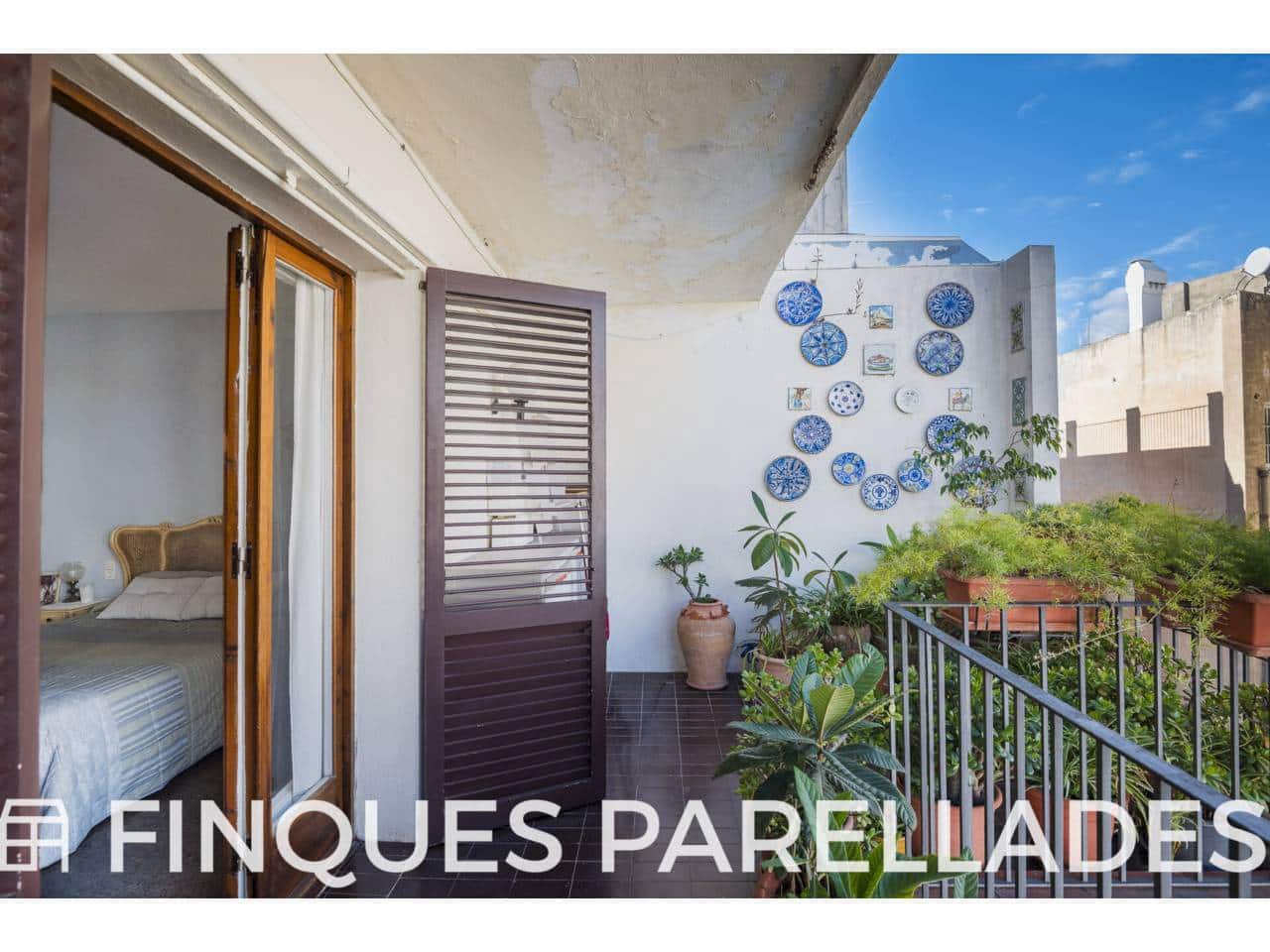 4 bedroom Flat for sale in Sitges - € 570,000 (Ref: 4657259)