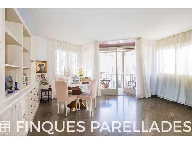 4 sovrum Lägenhet till salu i Sitges - 570 000 € (Ref: 4657259)