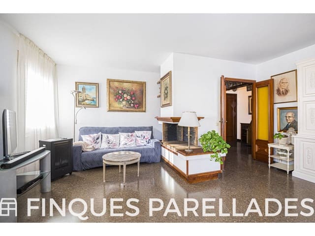 4 sovrum Lägenhet till salu i Sitges - 570 000 € (Ref: 4657259)