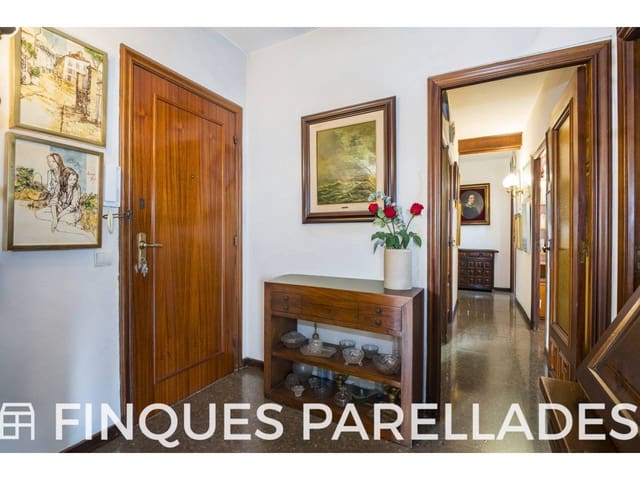 4 sovrum Lägenhet till salu i Sitges - 570 000 € (Ref: 4657259)