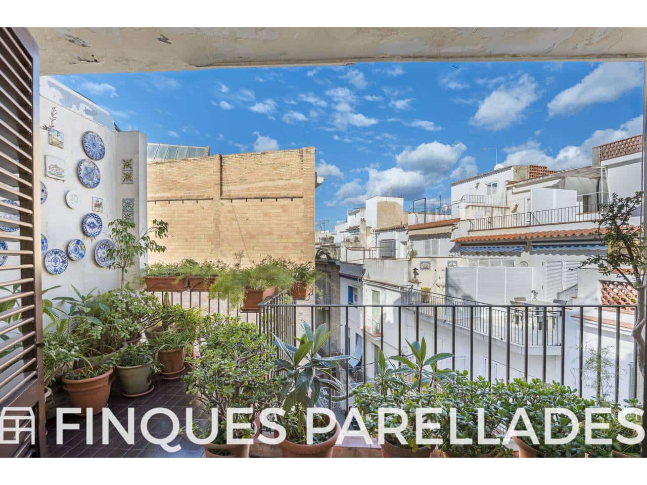 4 bedroom Flat for sale in Sitges - € 570,000 (Ref: 4657259)