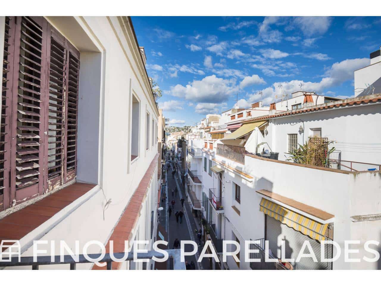 4 bedroom Flat for sale in Sitges - € 570,000 (Ref: 4657259)