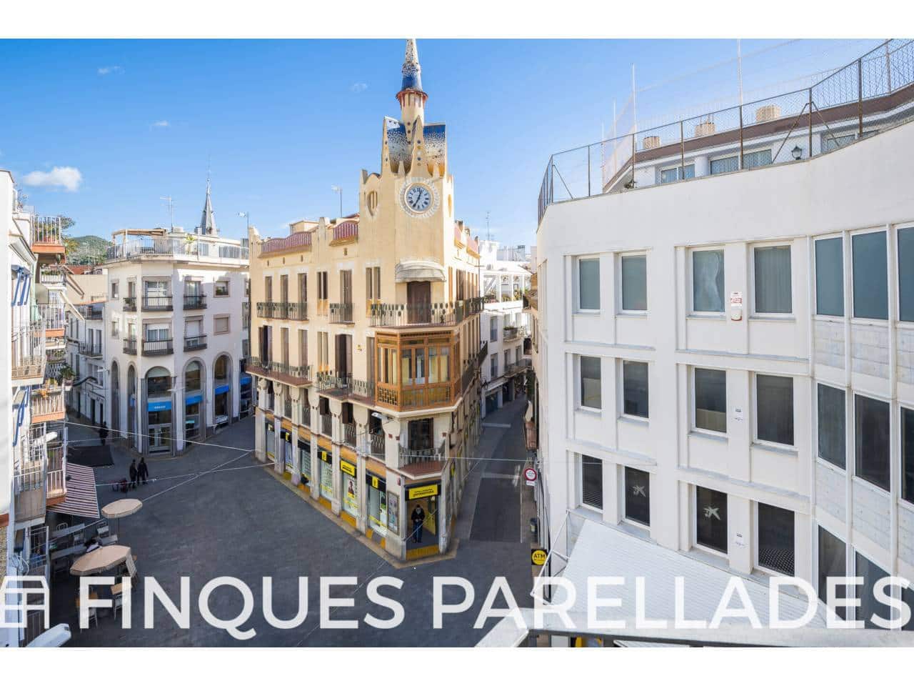 4 bedroom Flat for sale in Sitges - € 570,000 (Ref: 4657259)