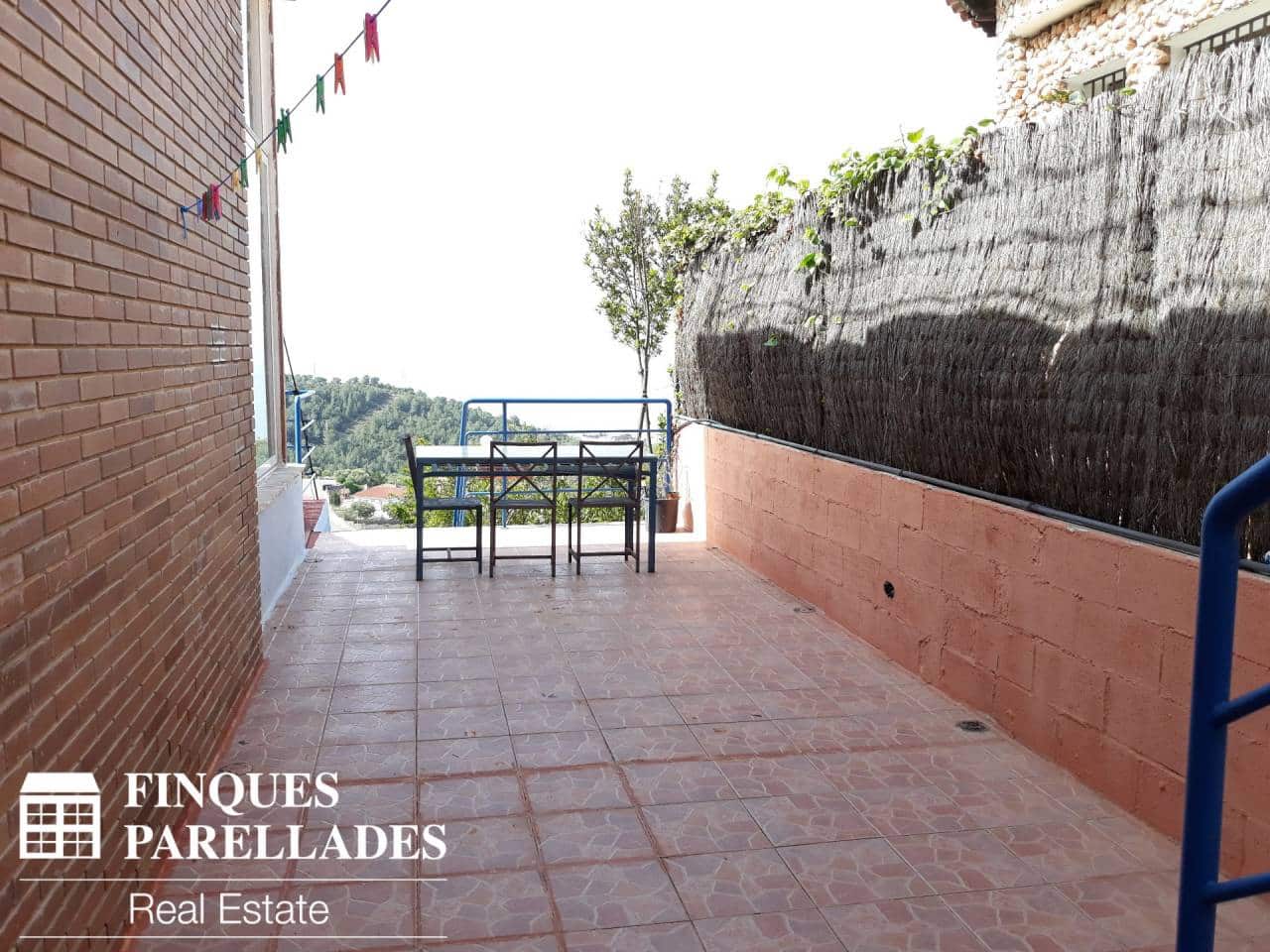 4 sypialnia Willa na sprzedaż w Sitges z basenem garażem - 980 000 € (Ref: 4657364)