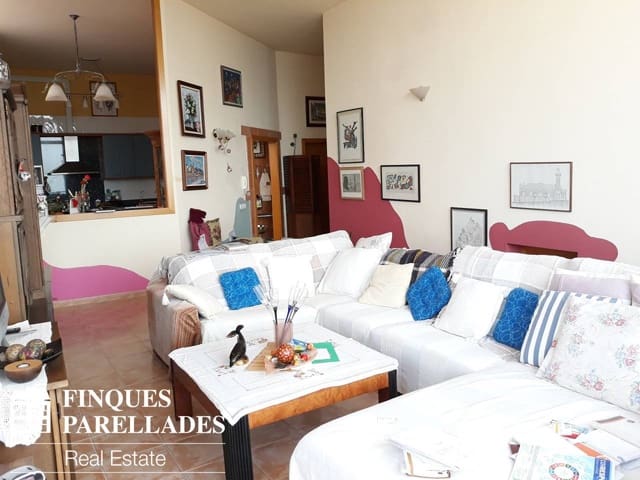 4 soveværelse Villa til salg i Sitges med swimmingpool garage - € 980.000 (Ref: 4657364)