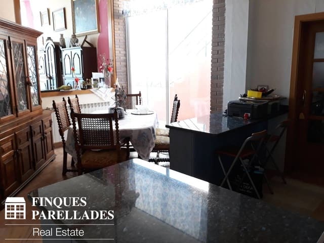 4 soveværelse Villa til salg i Sitges med swimmingpool garage - € 980.000 (Ref: 4657364)