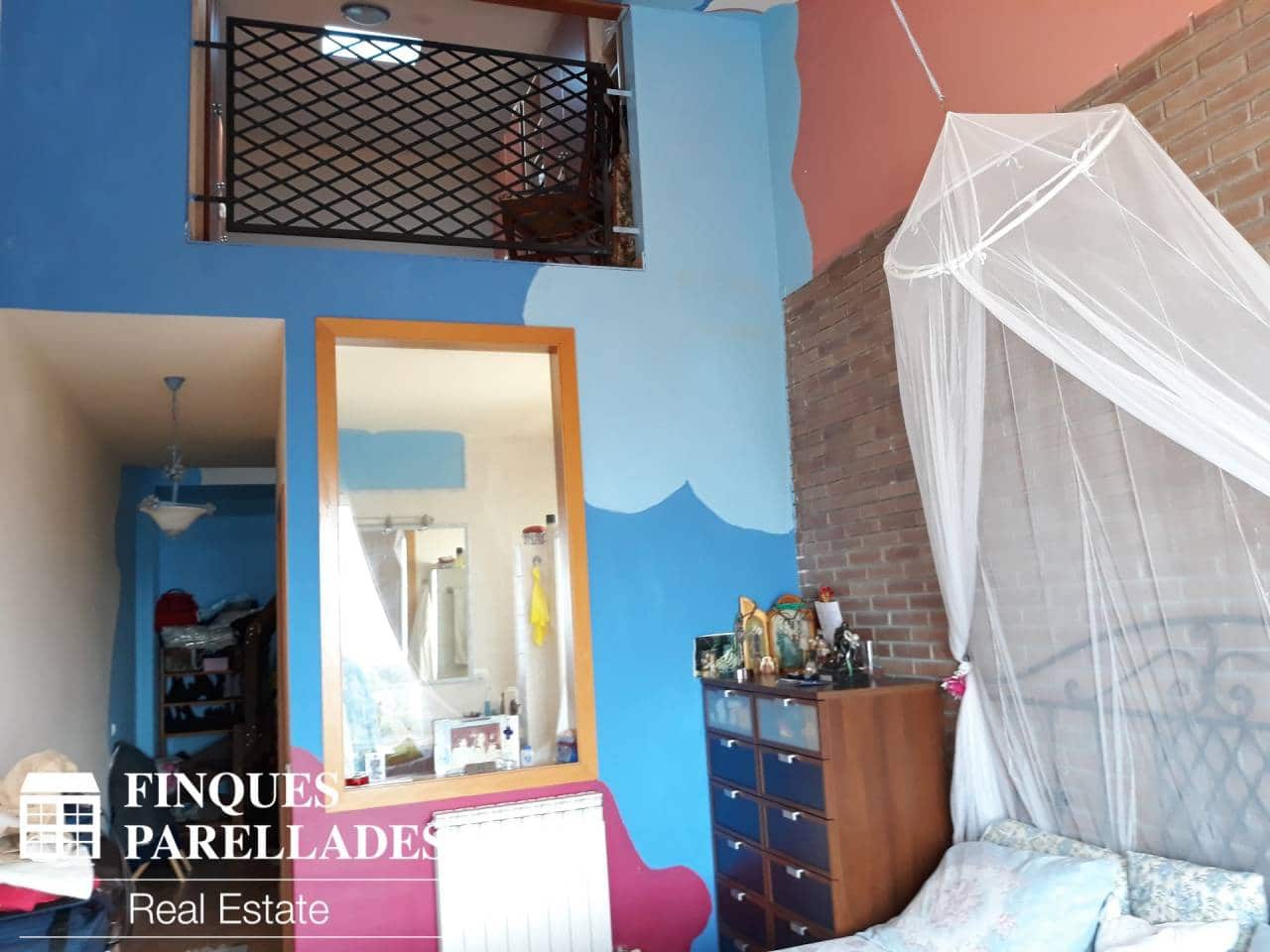 4 sypialnia Willa na sprzedaż w Sitges z basenem garażem - 980 000 € (Ref: 4657364)