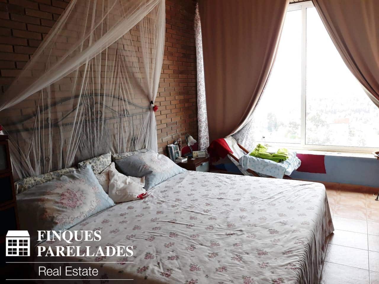 4 sypialnia Willa na sprzedaż w Sitges z basenem garażem - 980 000 € (Ref: 4657364)