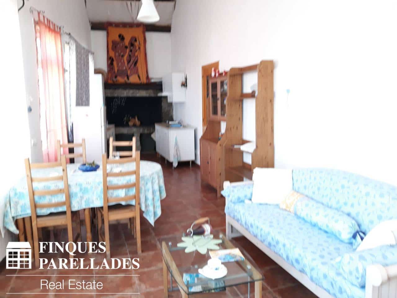 4 sypialnia Willa na sprzedaż w Sitges z basenem garażem - 980 000 € (Ref: 4657364)