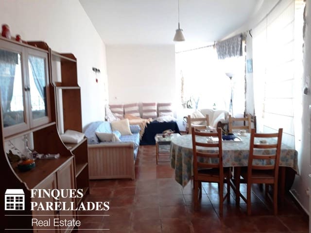 4 soveværelse Villa til salg i Sitges med swimmingpool garage - € 980.000 (Ref: 4657364)